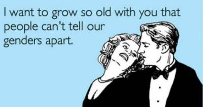 Cheeky Cards To Give To Your Significant Other