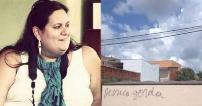 She Was Body Shamed, But She Came Back With An A+ Response
