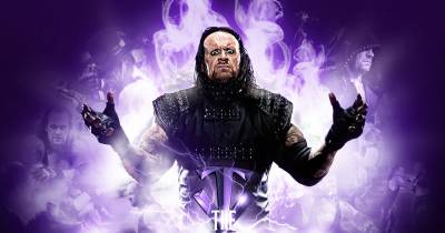 Every Single Undertaker Match At WrestleMania