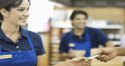 Tales From Retail That Will Make You Happy You Work At A Desk.