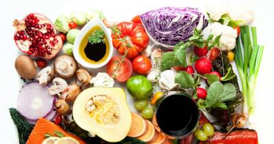 "Healthy" Foods That Are Actually Really Bad for You
