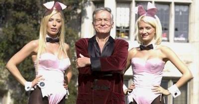 Secret Rules For Playboy Bunnies At The Mansion That Are Too Hard To Believe