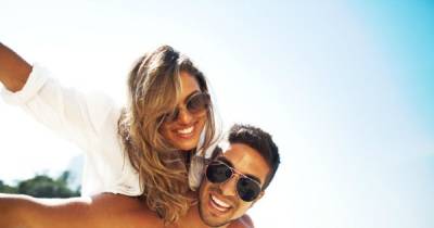 Zodiac Couples With The Best Chance For A Long-Term Relationship