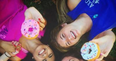 7 Of The Worst Things Hollywood Gets Wrong About Being In A Sorority