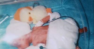 When This Child Is Born, Nobody Knew What Would Become Of Him Two Years Later. Absolutely Incredible.