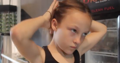 This 9-year-old Got Bullied At School. But 6 Months Later They All Fear Her.