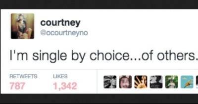 15 Sad Posts About Being Single That Are Quite Funny