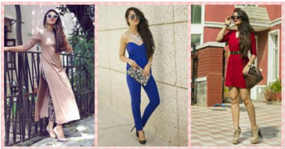 9 Cute Outfits For Your Next College Party!