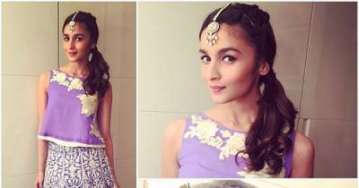 7 Pretty Colours To Wear To A Morning Wedding