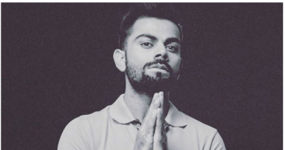 8 Reasons Virat Kohli Would Make An Amazing Husband!