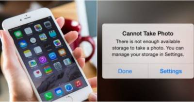 Here&rsquo;s A Hack That Actually Increases Your Storage on Your iPhone