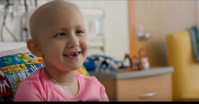 Sick Children Are Stuck In Hospital, Until Dream Adventures Lets Them Travel Virtually