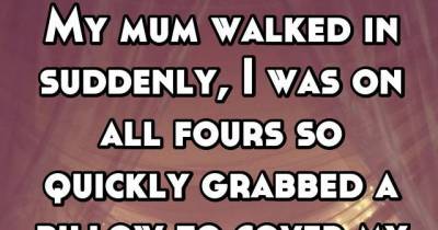 Scandalous Confessions From People Who Got Caught