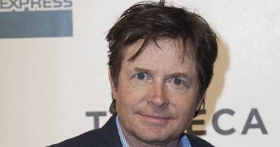 Tragic News Michael J. Fox Is Losing The Fight Against Parkinson&rsquo;s