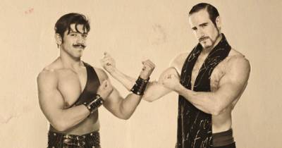 5 Things You Did Not Know About The Vaudevillains
