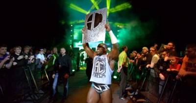 5 Angles For Apollo Crews