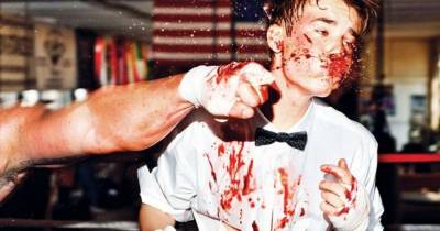 Hollywood Superstars Who Got Beat Down