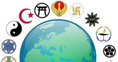 10 Forgotten Sects Of Major Religions