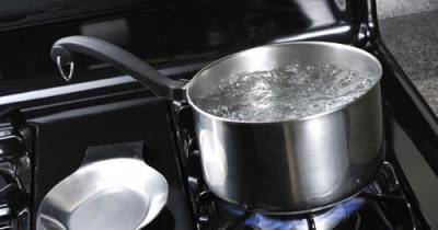 Colombian Wife 'Pours Boiling Water On Cheating Husbands' Genitals'