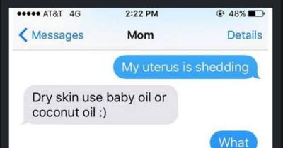 Hilarious Texts From Parents That Every One Can Relate To