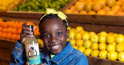 This 11-year-old Just Made $11 Million Selling Her Lemonade To Whole Foods