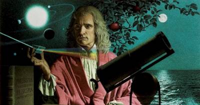 Did Newton Discover How To Turn THIS Into Gold? You Could Have It In Your Pocket Right Now!
