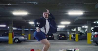 Moneysupermarket Ad Upstages Britain's Got Talent With Epic Dance Off Viewers Think Is Amazing
