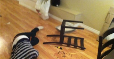 Hilarious Total Fails That Didn't Quite Go According To Plan
