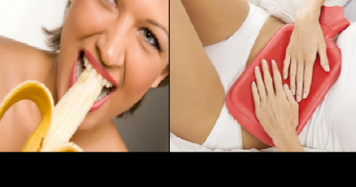 Effective Ways To Relieve Pain And Get Rid Of Your Period Cramps Faster