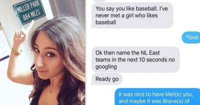 She Got Furious When The Guy Texted Her This, Her Reply Was Read By Millions
