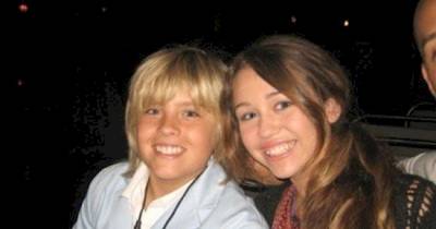Celeb Love Triangles Brought To You By The Disney Channel