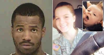 Armed Punks Shoot Combat Medic Mom With Baby Twice... Then She Says, &ldquo;My Turn&rdquo;