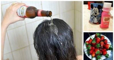 Look At These Weird Beauty Hacks That Actually Work!