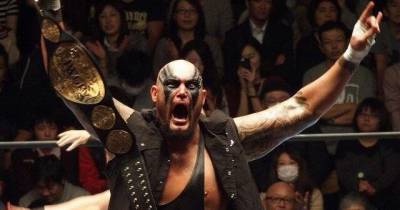 5 Things You Need To Know About Doc Gallows