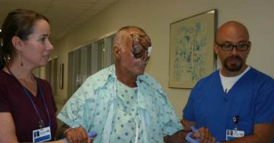 The Absolute Craziest Cannibal Attacks Of The Decade!