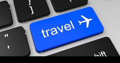 There's A Secret Trick To Buying Plane Tickets. Everyone NEEDS To Know This!