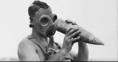 Some Of The Grim Weapons That Are Banned From War