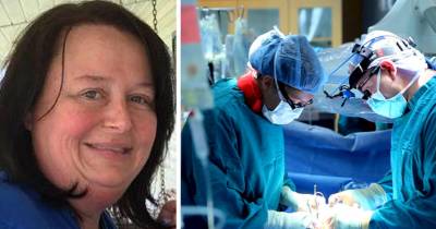 Newlyweds Find Out They Can Never Have Kids. 21 Years Later, Wife Takes A Test...
