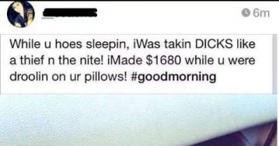 You Won't Believe The Trashiest Tweets Ever Posted On Twitter