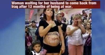 Bizarre Pictures That Really Need An Explanation