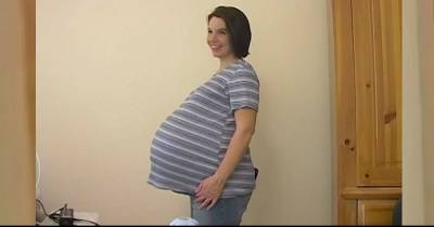 Pregnant Mom Tries For Baby #3. When Doctors See This In The Ultrasound? Unbelievable!