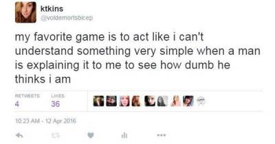 Girl Trolls Random Guy On Twitter And It&rsquo;s Hilarious