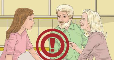 6 Things To Consider Opening Up To Your Parents About