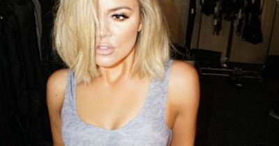 Khloe Kardashian FINALLY Confesses How She Lost Her Virginity And To Whom