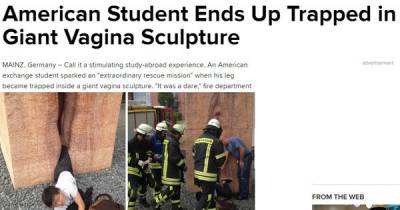 People Who Are Going To Have Some Explaining To Do