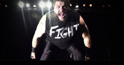 8 Wrestlers WWE Should Push