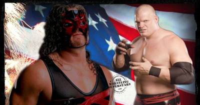 Top 5 Worst Story-lines Involving Kane