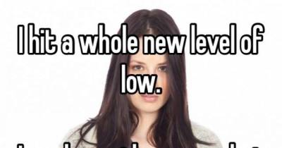 The Stupidest And Most Embarrassing Things People Have Done To Make Their Exes Jealous.