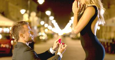 4 Signs I Knew My Girlfriend Was The One I Should Marry