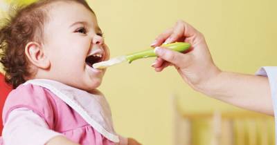 Are You Feeding Your Babies Too Much Rice Cereal?